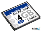 CompactFlash® Card 
